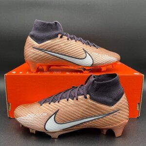 Nike Mercurial Superfly 9 Elite FG Generation Pack Men's Soccer Cleats Sizes NEW